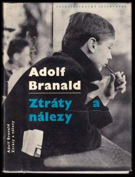 Ztráty a nálezy