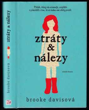 Brooke Davis: Ztráty & nálezy