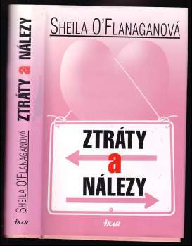 Ztráty a nálezy