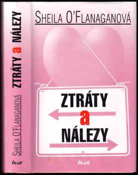 Ztráty a nálezy