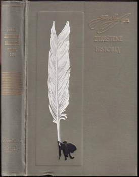 Ztřeštěné historky