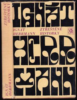 Ztřeštěné historky