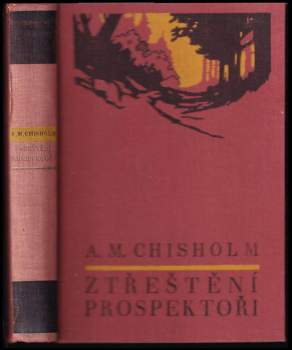 Ztřeštění prospektoři