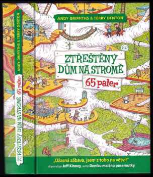 Andy Griffiths: Ztřeštěný dům na stromě