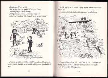 Andy Griffiths: Ztřeštěný dům na stromě