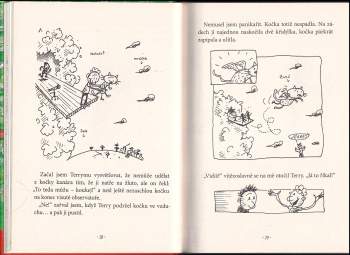 Andy Griffiths: Ztřeštěný dům na stromě