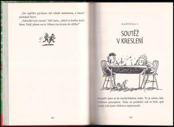 Andy Griffiths: Ztřeštěný dům na stromě