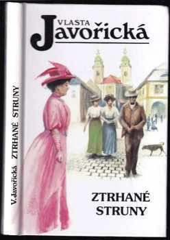 Ztrhané struny