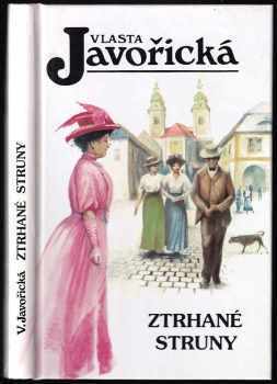 Ztrhané struny