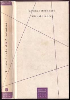 Ztroskotanec