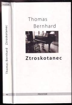 Ztroskotanec