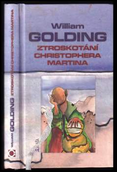 Ztroskotání Christophera Martina