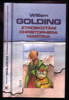 William Golding: Ztroskotání Christophera Martina