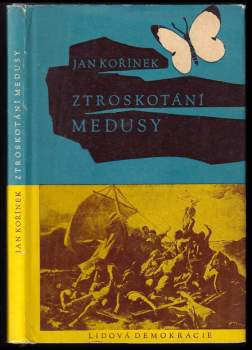 Ztroskotání Medusy