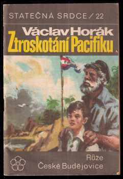 Ztroskotání Pacifiku, aneb, Kormidelník Wlnovský
