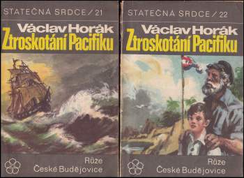 Ztroskotání Pacifiku, aneb, Kormidelník Wlnovský