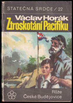 Ztroskotání Pacifiku, aneb, Kormidelník Wlnovský