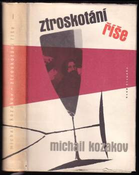 Ztroskotání říše I