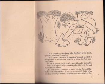 Lilly Hodáčová: Zub času