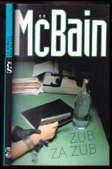 Ed McBain: Zub za zub