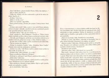 Ed McBain: Zub za zub