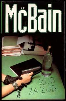 Ed McBain: Zub za zub