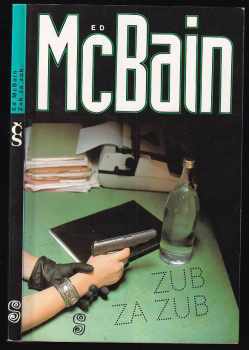 Ed McBain: Zub za zub