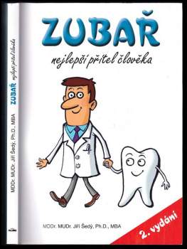 Zubař