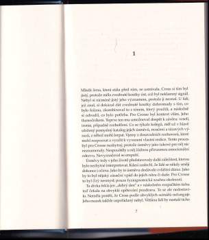 Tim Sullivan: Zubař
