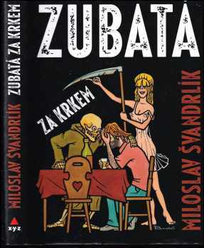 Zubatá za krkem
