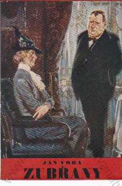 Jan Vrba: Zubřany