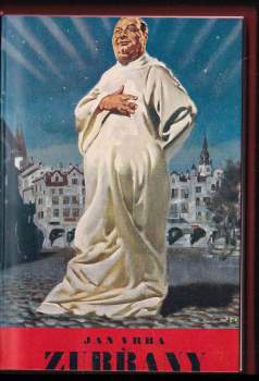 Jan Vrba: Zubřany