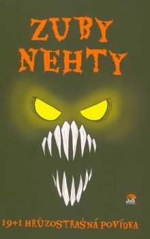 Zuby nehty