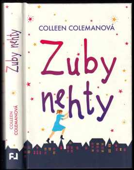 Zuby nehty - Colleen Coleman (2019, Fortuna Libri) - ID: 418543