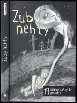 Zuzana Pomykalová: Zuby nehty