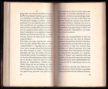 Josef Pieper: Zucht und Mass - über die vierte Kardinaltugend