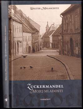 Zuckermandel mojej mladosti