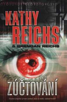Kathy Reichs: Zúčtování