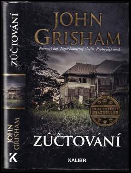 Zúčtování