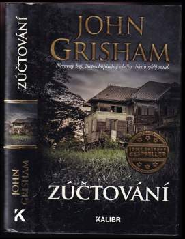 Zúčtování
