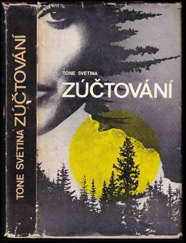 Tone Svetina: Zúčtování