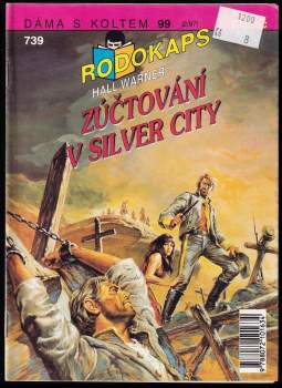Zúčtování v Silver City