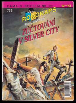 Zúčtování v Silver City