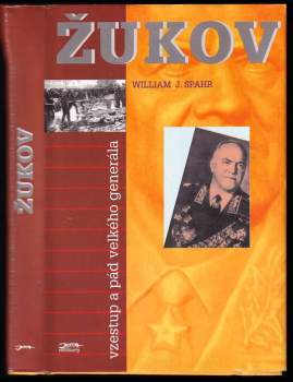 William J Spahr: Žukov