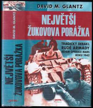 Žukovova největší porážka
