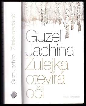 Zulejka otevírá oči
