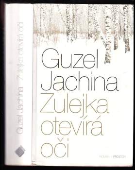 Zulejka otevírá oči