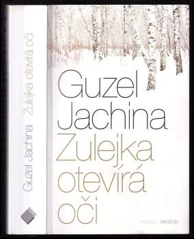 Zulejka otevírá oči