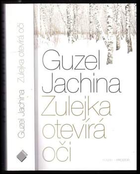 Zulejka otevírá oči