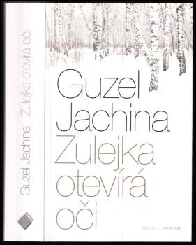 Zulejka otevírá oči